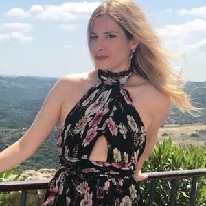 Meet your Posher, Effie